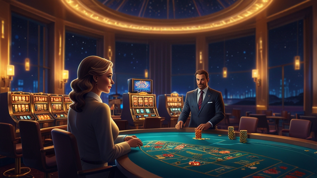 Corgibet Casino