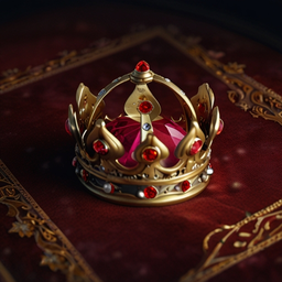 Ruby Crown Dreams Corgibet Κριτικές