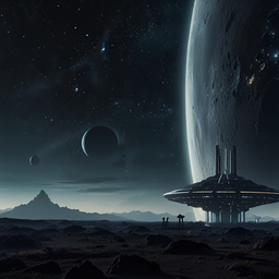 Starlight Outpost Corgibet Κριτική