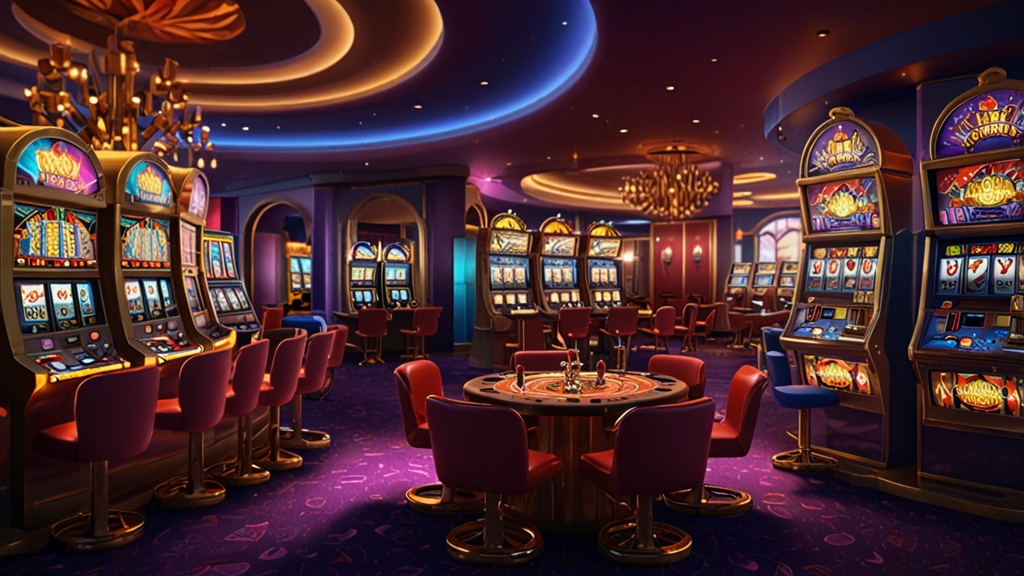 Casino Corgibet